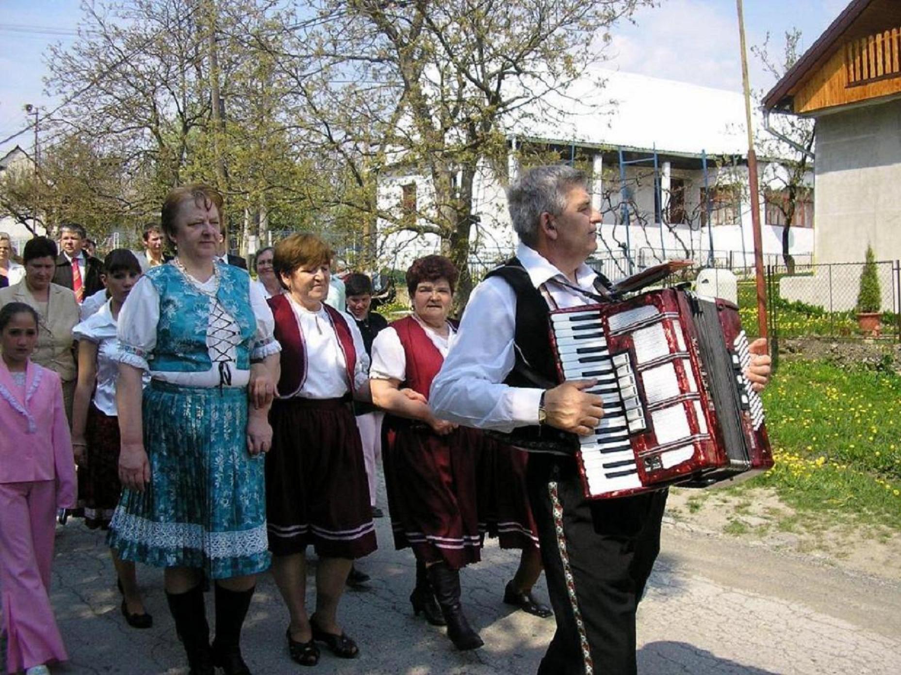 Prvá Pavička z roku 2011